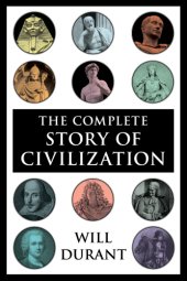 book The Story of Civilization Volume III: Caesar and Christ