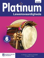 book Platinum lewensvaardighede. Graad 6, Leerderboek