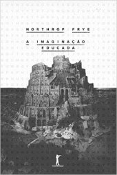 book A Imaginação Educada