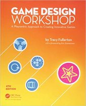 book Game Design Workshop