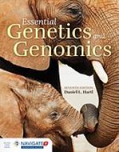 book Essential genetics and genomics