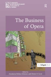 book The Business of Opera