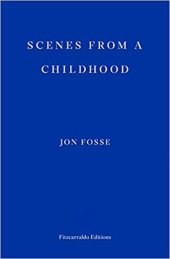 book Scenes from a Childhood