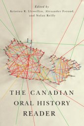 book The Canadian Oral History Reader