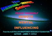 book TEACH YOURSELF REMOTE MENTAL INFLUENCING (the mental magic series)