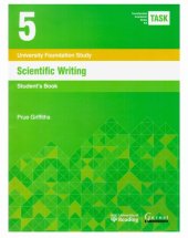 book TASK 5 Scientific Writing