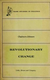 book Revolutionary Change