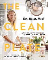 book The Clean Plate: Eat, Reset, Heal