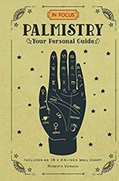 book In Focus Palmistry: Your Personal Guide