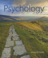 book Introduction to Psychology