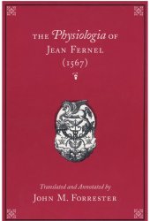 book The physiologia of Jean Fernel (1567)