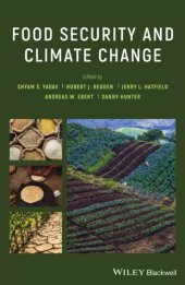 book Food Security and Climate Change