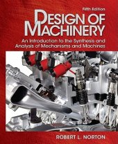 book Design of Machinery with Student Resource DVD (McGraw-Hill Series in Mechanical Engineering)