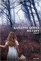 book History : romanzo