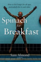 book Spinach for Breakfast