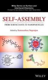 book Self-Assembly: From Surfactants to Nanoparticle