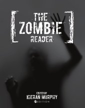 book The Zombie Reader