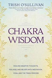 book Chakra Wisdom: Healing Negative Thoughts, Feelings, and Beliefs with Meditation, Yoga, and the Traya Process