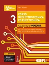 book Corso di elettrotecnica ed elettronica (volume 3)