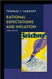 book Rational Expectations and Inflation: Third Edition