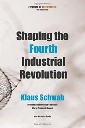 book Shaping the Fourth Industrial Revolution