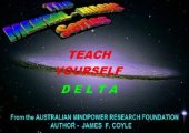 book TEACH YOURSELF DELTA (The MENTAL MAGIC series)