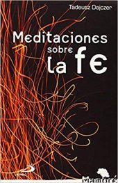 book Meditaciones sobre la fe