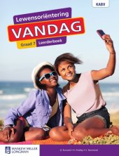 book Lewensoriëntering vandag. Graad 7, Onderwysersgids