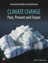 book Climate Change: Past, Present, and Future