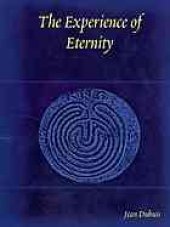 book The experience of eternity