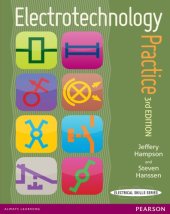 book Electrotechnology practice