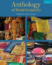 book Anthology of World Scriptures