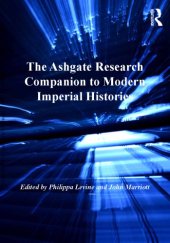 book The Ashgate Research Companion to Modern Imperial Histories