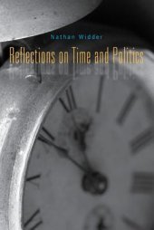 book Reflections on Time and Politics