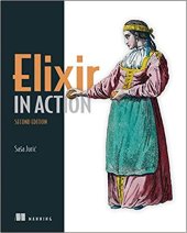 book Elixir in Action