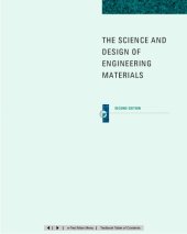 book Science and Design of Engineering Materials