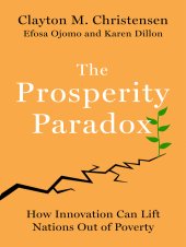 book The Prosperity Paradox