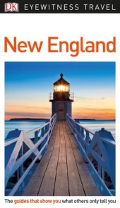 book New England