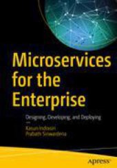 book Microservices for the Enterprise