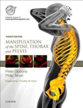 book Manipulation of the Spine, Thorax and Pelvis: With Access to Www.Spinethoraxpelvis.com