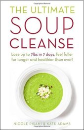 book The Ultimate Soup Cleanse