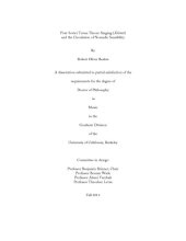 book Post-Soviet Tuvan Throat-Singing ( Xöömei ) and the Circulation of Nomadic Sensibility