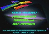 book TEACH YOURSELF SYNCHRONICITY, DOWSING and SELF-HYPNOSIS (The Mental Magic series)