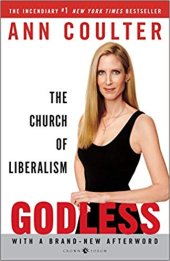 book Godless: The Church of Liberalism