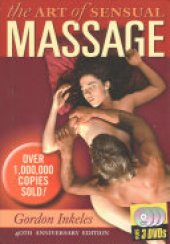 book The Art of Sensual Massage