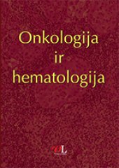 book Onkologija ir hematologija