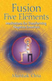 book Fusion of the Five Elements: Meditations for Transforming Negative Emotions