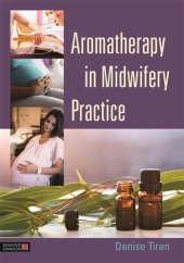 book Aromatherapy in Midwifery Practice