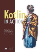 book Kotlin in Action