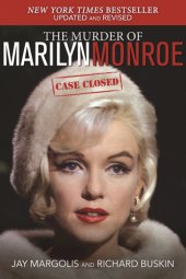 book The Murder of Marilyn Monroe